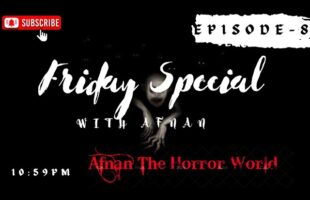 Friday Special Episode-8!!