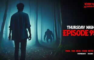 Thursday Night With Afnan Episode-95!!