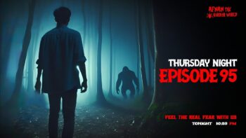 Thursday Night With Afnan Episode-95!!