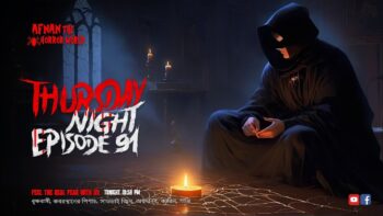 Thursday Night With Afnan Episode-91!!