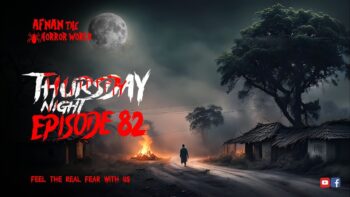 Thursday Night With Afnan Episode-82!!