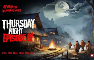 Thursday Night With Afnan Episode-81!!