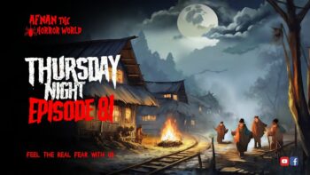 Thursday Night With Afnan Episode-81!!