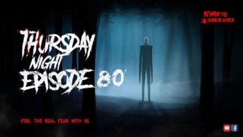 Thursday Night With Afnan Episode-80!!