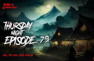 Thursday Night With Afnan Episode-79!!