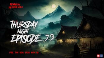 Thursday Night With Afnan Episode-79!!