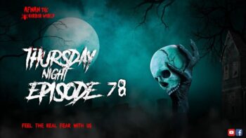 Thursday Night With Afnan Episode-78!!