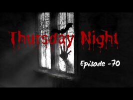 Thursday Night With Afnan Episode-70!!