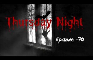 Thursday Night With Afnan Episode-70!!