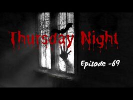 Thursday Night With Afnan Episode-69!!