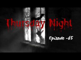 Thursday Night With Afnan Episode-65!!