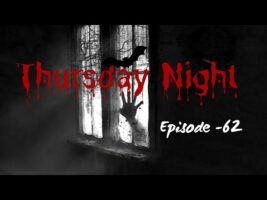 Thursday Night With Afnan Episode-62!!