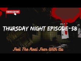 Thursday Night With Afnan Episode-58!!