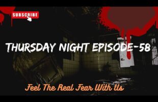 Thursday Night With Afnan Episode-58!!