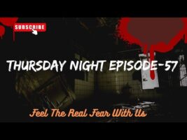 Thursday Night With Afnan Episode-57!!