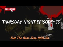 Thursday Night With Afnan Episode-55!!