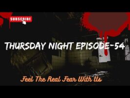 Thursday Night With Afnan Episode-54!!