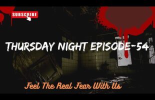 Thursday Night With Afnan Episode-54!!