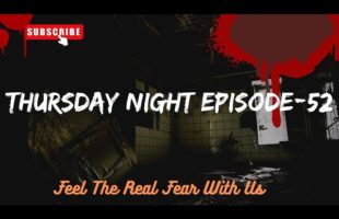 Thursday Night With Afnan Episode-52!!