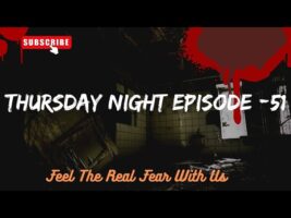 Thursday Night With Afnan Episode-51!!