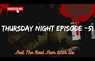 Thursday Night With Afnan Episode-51!!