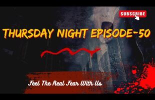 Thursday Night With Afnan Episode-50!!