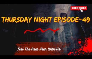 Thursday Night With Afnan Episode-49!!