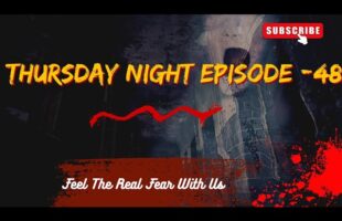 Thursday Night With Afnan Episode-48!!