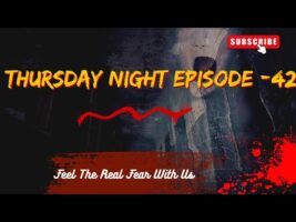 Thursday Night With Afnan Episode-42!!