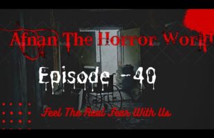 Thursday Night With Afnan Episode-40!!