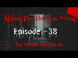 Thursday Night With Afnan Episode-38!!