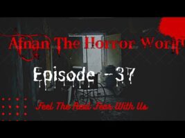 Thursday Night With Afnan Episode-37!!