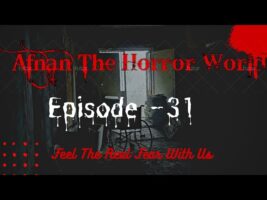 Thursday Night With Afnan Episode-31!!