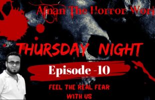 Thursday Night With Afnan Episode-10!!