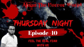 Thursday Night With Afnan Episode-10!!