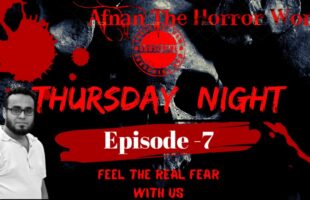 Thursday Night With Afnan Episode-7!!