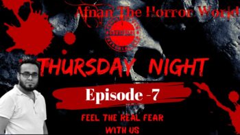 Thursday Night With Afnan Episode-7!!