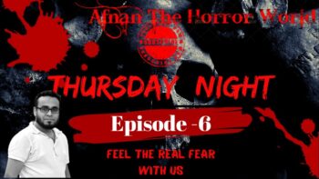 Thursday Night With Afnan Episode-6!!