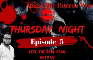 Thursday Night With Afnan Episode-5!!