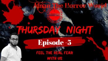 Thursday Night With Afnan Episode-5!!