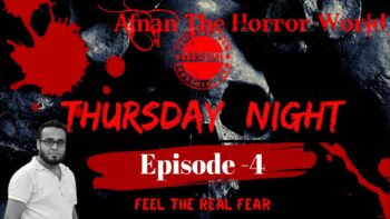 Thursday Night With Afnan Episode-4!!