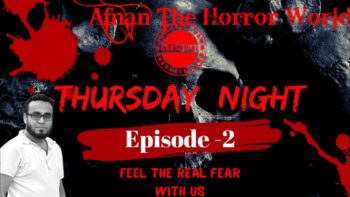 Thursday Night With Afnan Episode-2!!