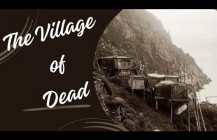 The Village of Dead!!