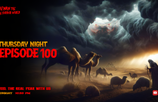 Thursday Night With Afnan Episode-100!!@AfnanTheHorrorWorldBD #afnanvai