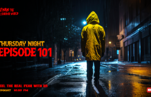 Thursday Night With Afnan Episode-101!!@AfnanTheHorrorWorldBD #afnanvai