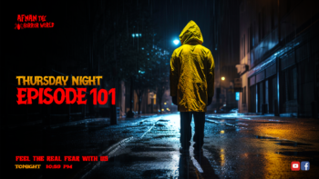 Thursday Night With Afnan Episode-101!!@AfnanTheHorrorWorldBD #afnanvai