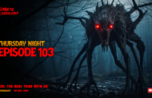 Thursday Night With Afnan Episode-103!!@AfnanTheHorrorWorldBD #afnanvai