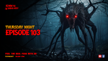 Thursday Night With Afnan Episode-103!!@AfnanTheHorrorWorldBD #afnanvai