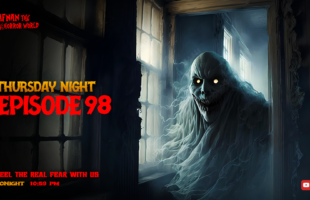 Thursday Night With Afnan Episode-98!!@AfnanTheHorrorWorldBD #afnanvai