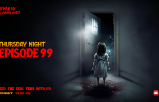 Thursday Night With Afnan Episode-99!!@AfnanTheHorrorWorldBD #afnanvai